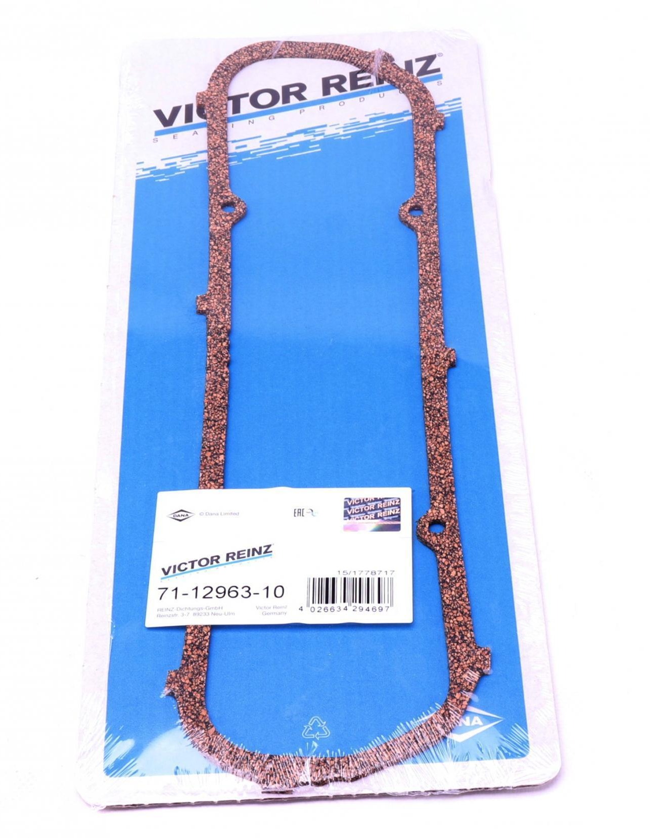 711296310 VICTOR REINZ